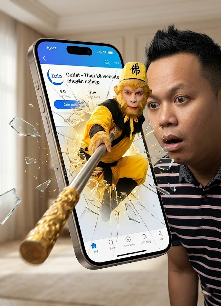Feature Art